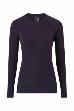Best Undertøjssæt CORE Warm Baselayer Set W Dame Skiundertøj|Skiundertøj