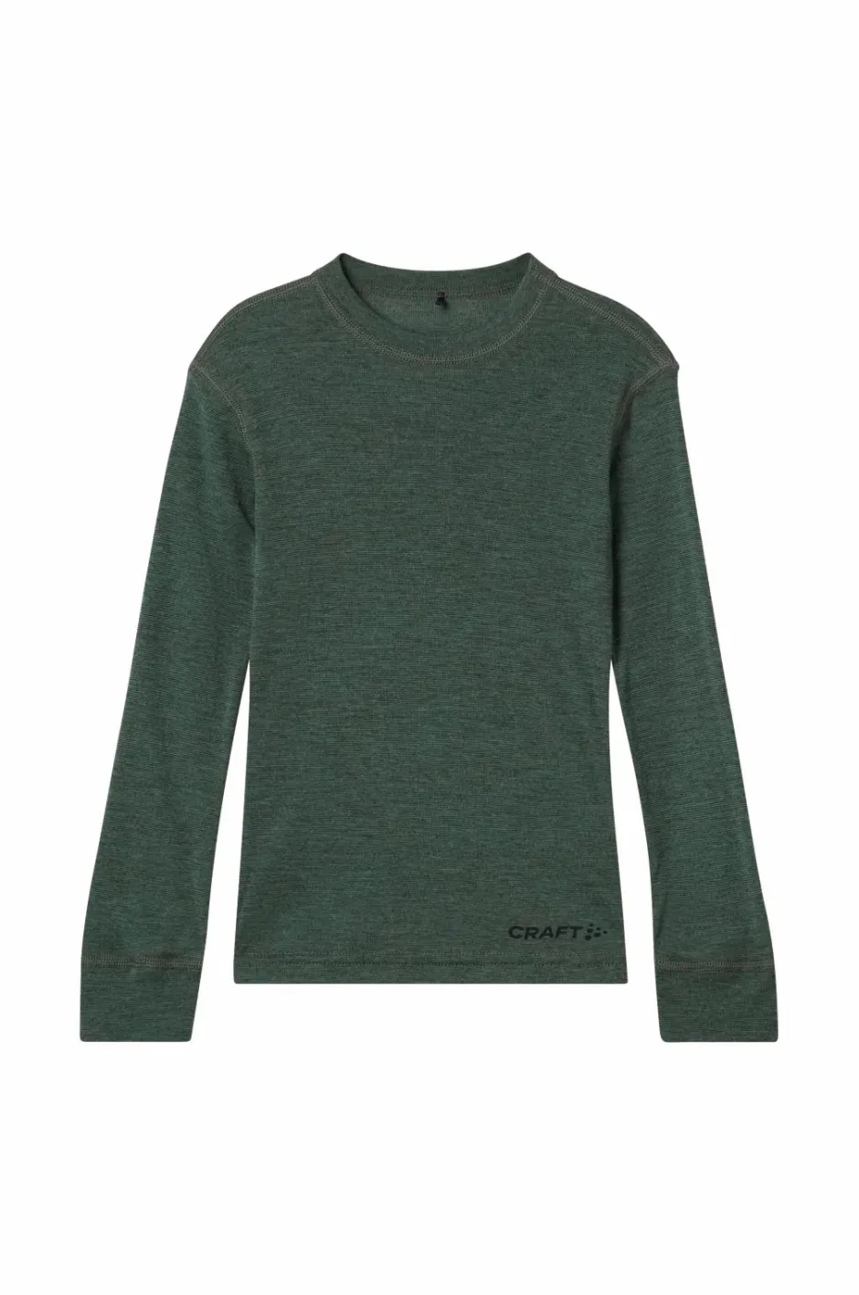Undertøjssæt Core Wool Merino Set Jr Børn Undertøj