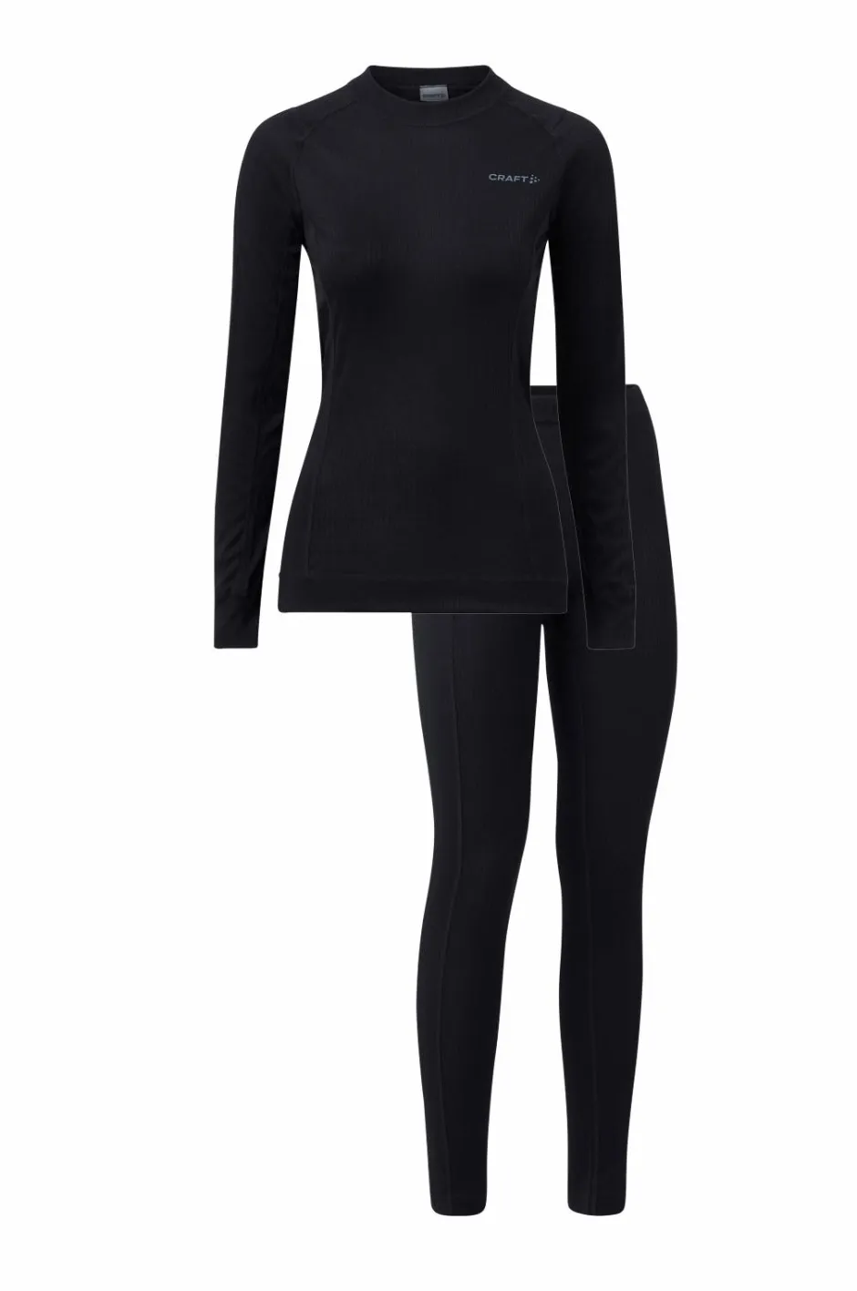 Craft Undertøjssæt CORE Dry Baselayer Set W^Dame Skiundertøj|Skiundertøj