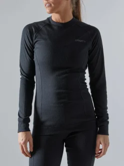 Craft Undertøjssæt CORE Dry Baselayer Set W^Dame Skiundertøj|Skiundertøj