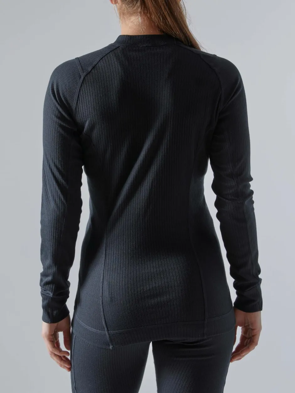 Craft Undertøjssæt CORE Dry Baselayer Set W^Dame Skiundertøj|Skiundertøj