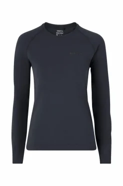 Craft Undertrøje Core Dry Active Comfort LS W^Dame Skiundertøj|Skiundertøj