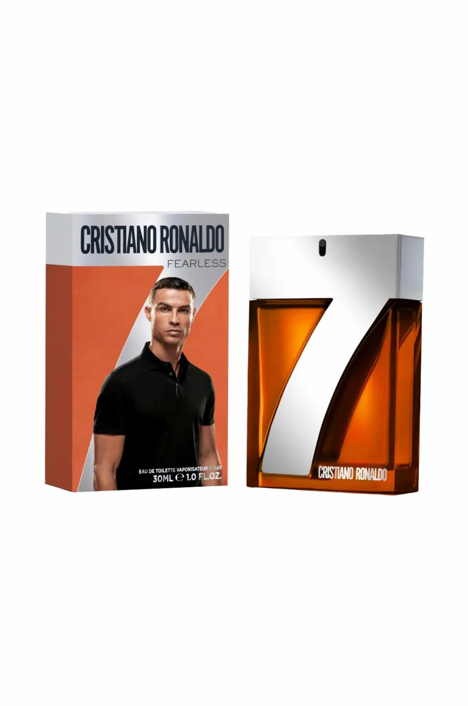 Clearance 7 Fearless EdT Parfume|Parfume