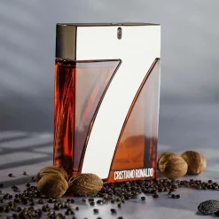 Clearance 7 Fearless EdT Parfume|Parfume