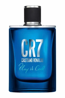 Hot Cr7 Play It Cool Edt 50 ml Parfume|Parfume