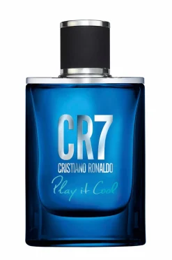Cristiano Ronaldo Cr7 Play It Cool Edt 30 ml^ Parfume|Parfume