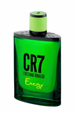 New CR7 Energy Edt Parfume|Parfume