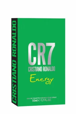 New CR7 Energy Edt Parfume|Parfume