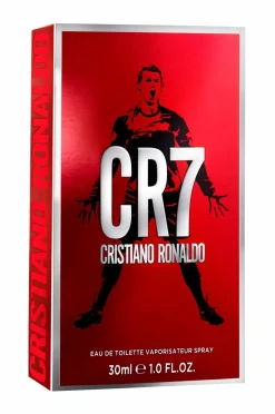 New CR7 Edt M 30 ml Parfume|Parfume