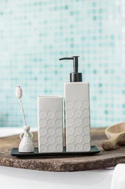 New Bakke Kub Japandi Opvask & Rengøring