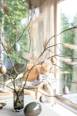 Cult Design Dekoration æg Zen^ Påskepynt