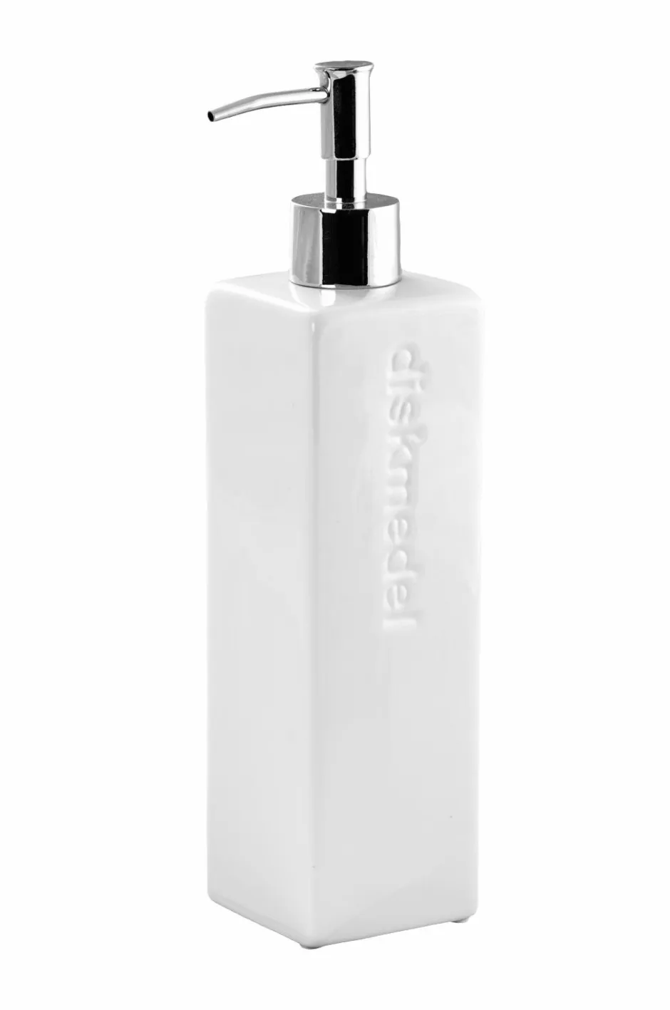 Cult Design Dispenser til opvaskesæbe Kub^ Opvask & Rengøring
