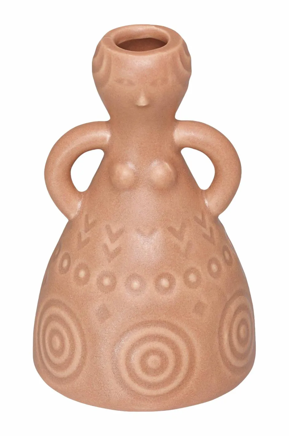 Etno minivase terra Tiny Vaser