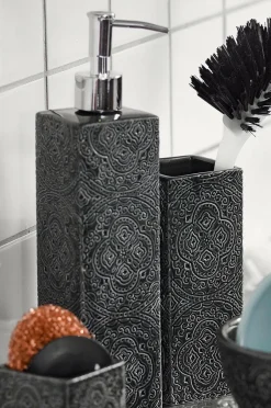 New Sæbedispenser til opvask Kub Orient Opvask & Rengøring