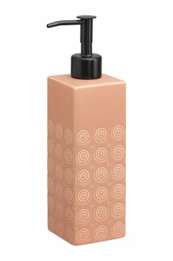 Clearance Sæbedispenser Kub Orient Badeværelsestilbehør
