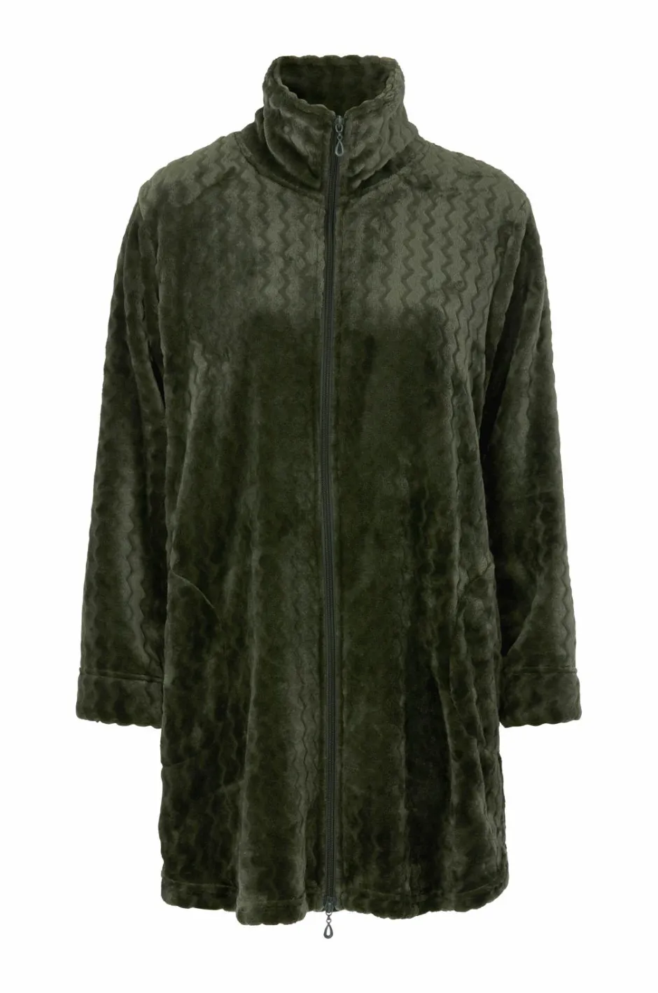 Hot Badekåbe Fleece Dame Nattøj
