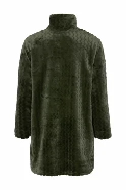 Hot Badekåbe Fleece Dame Nattøj