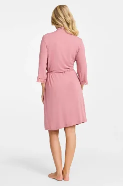 Damella Badekåbe Robe^Dame Nattøj