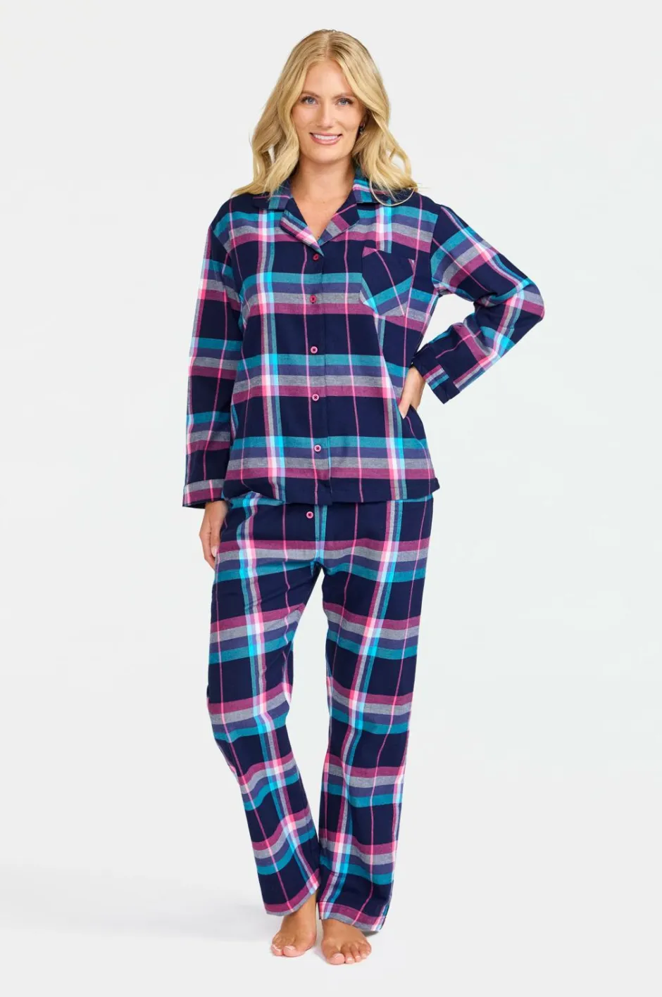 Clearance Pyjamas Dame Nattøj