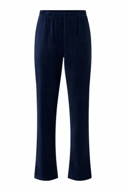Damella Sæt Velour Suit^Dame Loungewear & Homewear