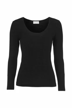 Damella Top Long Sleeve^Dame Loungewear & Homewear
