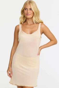 New Underkjole Full Slip Dame Underkjoler & Chemiser