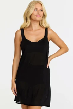 Damella Underkjole Full Slip^Dame Underkjoler & Chemiser