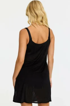 Damella Underkjole Full Slip^Dame Underkjoler & Chemiser