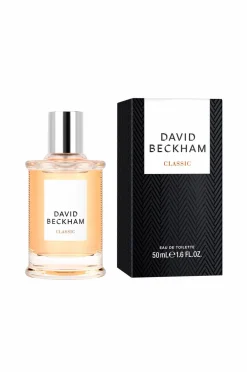 David Beckham Classic EdT 50 ml^ Parfume|Parfume
