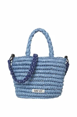 DAY ET Taske Day Summer Straw CB Bag^Dame Tasker
