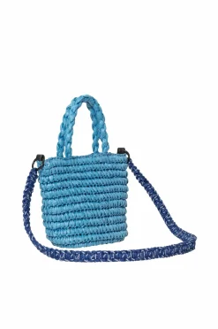 DAY ET Taske Day Summer Straw CB Bag^Dame Tasker