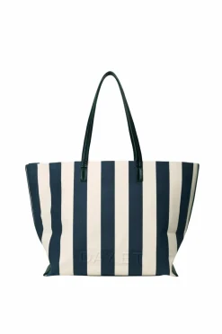 DAY ET Taske Day Travel Stripe Bag^Dame Tasker