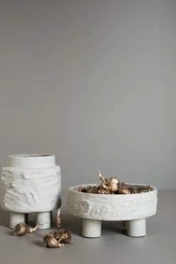 Online Clay plate Småopbevaring