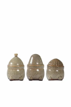 Sale Dekoration Hipster Triplets 3-pak Julepynt