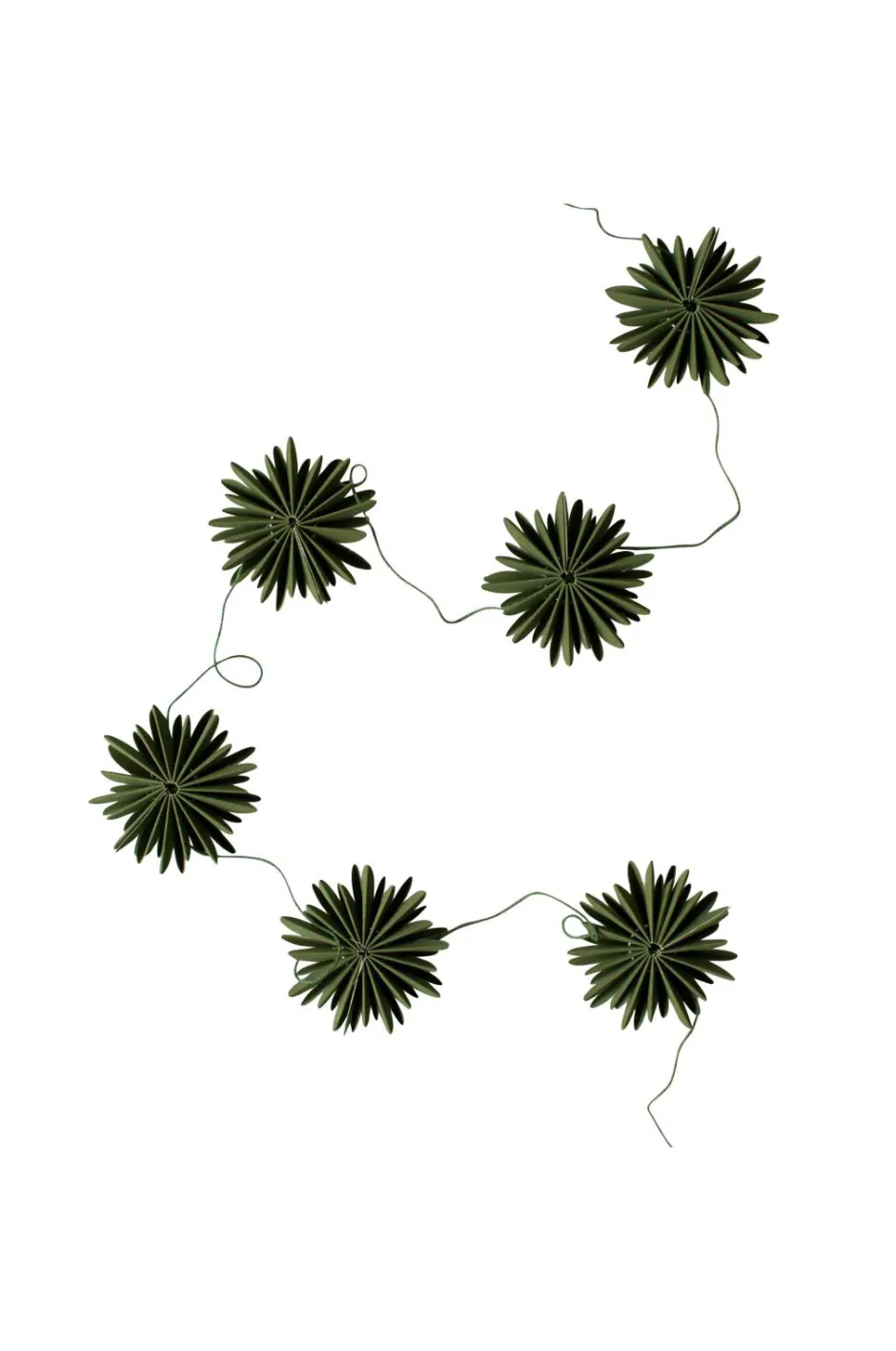 Hot Garland Julepynt