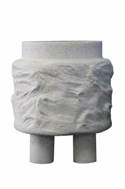 New Krukke Clay pot Potteskjulere