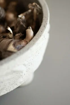 New Krukke Clay pot Potteskjulere