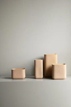Sale Krukke Cube Pot Small Potteskjulere