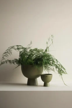 Clearance Krukke Figure Potteskjulere