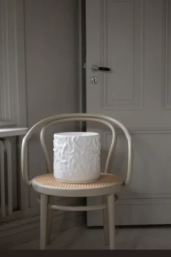 Best Krukke Swoon Lille højde 16 cm Potteskjulere