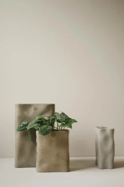 DBKD Krukke/vase Meadow Small^ Vaser