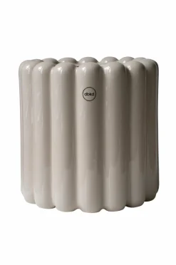 DBKD Krukke/vase Mist skinnende - lille^ Potteskjulere