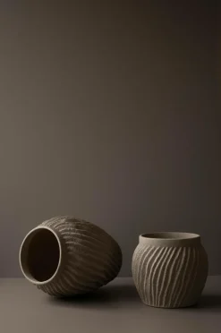 DBKD Krukke/Vase Raw^ Vaser