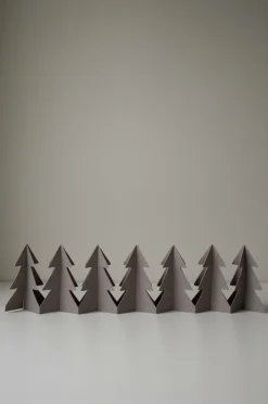 DBKD Tree In A Row^ Julepynt