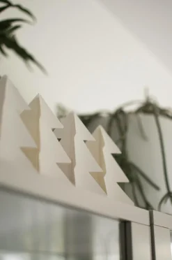 DBKD Tree In A Row^ Julepynt