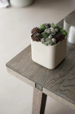 DBKD Vase Cube Vase^ Vaser