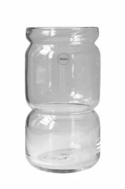 DBKD Vase Neck - stor^ Potteskjulere