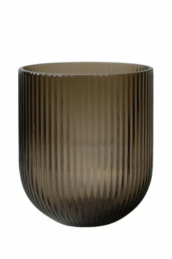 DBKD Vase Simple stripe medium^ Vaser