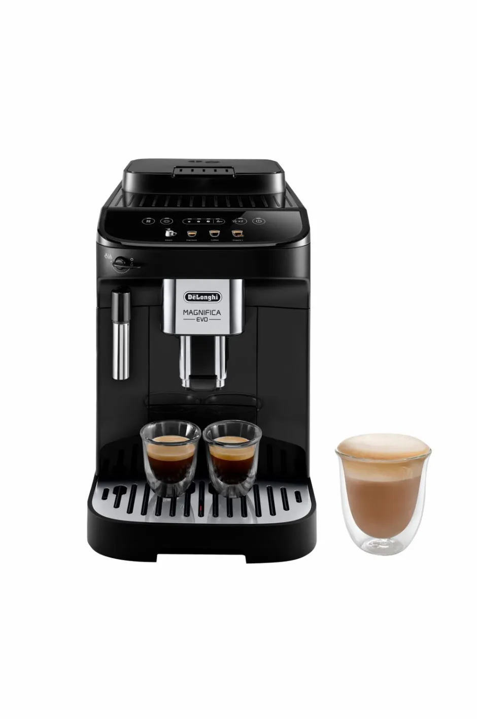 Best Espressomaskine - fuldautomatisk ECAM290.22.B Kaffe- & Espressomaskiner