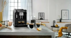 Best Espressomaskine - fuldautomatisk ECAM290.22.B Kaffe- & Espressomaskiner